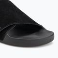 Quiksilver Rivi Suede infradito uomo nero 1 7