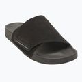 Quiksilver Rivi Suede infradito uomo nero 1
