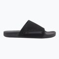 Quiksilver Rivi Suede infradito uomo nero 1 2