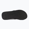 Infradito Quiksilver Molokai Layback II da uomo blu / blu / arancione 4