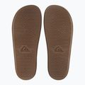 Quiksilver Rivi Suede infradito da uomo tan 1 4