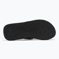 Quiksilver Molokai Layback II infradito da uomo nero3 4
