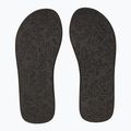 Quiksilver Molokai Layback II infradito da uomo nero3 12