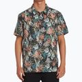 Camicia Billabong Coral Garden Surftrek Woven da uomo multicolore