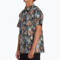 Camicia Billabong Coral Garden Surftrek Woven da uomo multicolore 2