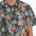Camicia Billabong Coral Garden Surftrek Woven da uomo multicolore 4