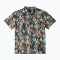 Camicia Billabong Coral Garden Surftrek Woven da uomo multicolore 6