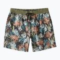 Pantaloncini da bagno Billabong Coral Garden Layback uomo multicolore