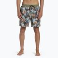 Pantaloncini da bagno Billabong Coral Garden Layback uomo multicolore 3