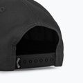 Cappello con visiera da uomo Billabong Arch Snapback charcoal 4