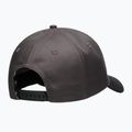 Cappello con visiera da uomo Billabong Arch Snapback charcoal 2