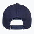 Cappellino con visiera da uomo Billabong Arch Snapback navy 3