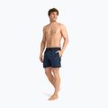Pantaloncini da bagno uomo Billabong All Day Layback navy 4
