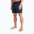 Pantaloncini da bagno uomo Billabong All Day Layback navy 6