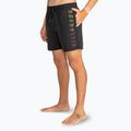 Pantaloncini da bagno Billabong All Day Heritage Layback uomo 16" nero 6