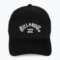 Cappellino con visiera da uomo Billabong Arch Snapback black 2