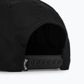 Cappellino con visiera da uomo Billabong Arch Snapback black 4
