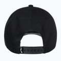 Cappellino con visiera da uomo Billabong Arch Snapback black 3