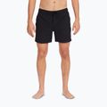 Pantaloncini da bagno da uomo Billabong All Day Layback black