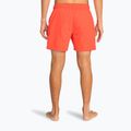 Pantaloncini da bagno uomo Billabong All Day Layback red hot 3