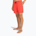 Pantaloncini da bagno uomo Billabong All Day Layback red hot 5