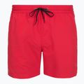 Pantaloncini da bagno uomo Billabong All Day Layback red hot