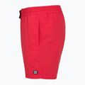 Pantaloncini da bagno uomo Billabong All Day Layback red hot 3