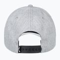 Berretto con visiera da uomo Billabong Arch Snapback grey heather 3