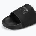 Infradito Billabong Paradise Slide nero da uomo 7
