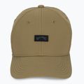 Cappello con visiera da uomo Billabong Surftrek Snapback gravel 2