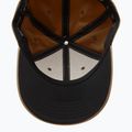 Cappello con visiera da uomo Billabong Surftrek Snapback gravel 5