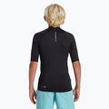 Camicia da bagno Quiksilver Everyday UPF50 per bambini, nero 2