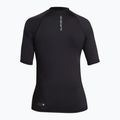 Camicia da bagno Quiksilver Everyday UPF50 per bambini, nero 5
