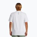 T-shirt Quiksilver Everyday Surf Uomo bianco 2