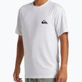 T-shirt Quiksilver Everyday Surf Uomo bianco 4