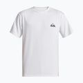 T-shirt Quiksilver Everyday Surf Uomo bianco 5