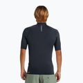 Camicia da bagno Quiksilver Everyday UPF50 da uomo in erica marina scura 2
