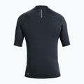 Camicia da bagno Quiksilver Everyday UPF50 da uomo in erica marina scura 4