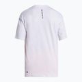 Quiksilver Everyday Surf Tee maglia da bagno bianca per bambini 6