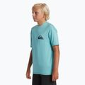 Maglietta da bagno Quiksilver Everyday Surf Tee per bambini blu marino 2