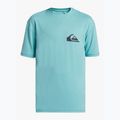 Maglietta da bagno Quiksilver Everyday Surf Tee per bambini blu marino 5