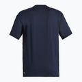 Camicia da bagno Quiksilver Everyday Surf Tee uomo blu scuro 6