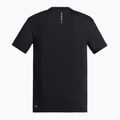 Quiksilver Everyday Surf Tee - camicia da bagno nera da uomo 6