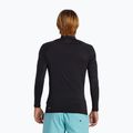 Longsleeve da uomo Quiksilver Everyday UPF50 black 2