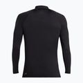 Longsleeve da uomo Quiksilver Everyday UPF50 black 6