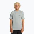 Maglietta Quiksilver Everyday Surf Tee cava da bambino