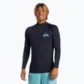 Longsleeve da uomo Quiksilver Everyday UPF50 dark navy 2