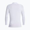 Longsleeve da uomo Quiksilver Everyday UPF50 white 6