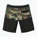 Pantaloncini da bagno Quiksilver Everyday Division 20 neri da uomo 2