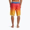 Pantaloncini da bagno Quiksilver Surfsilk New Wave 20 cayenne da uomo 5